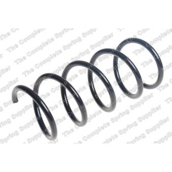 Ressort de suspension KILEN 52180 pour FIAT 500 1.0 Mild Hybrid - 69cv