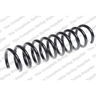 Ressort de suspension KILEN 53267 pour SUZUKI ALTO 2.0 TDCi 4x4 - 140cv