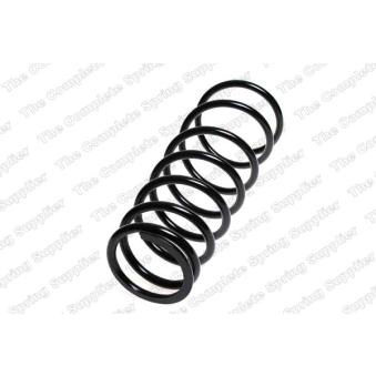 Ressort de suspension KILEN 56012
