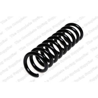 Ressort de suspension KILEN OEM A2103243204