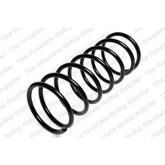 Ressort de suspension KILEN 57108 pour MERCEDES-BENZ CLASSE G 250 GD - 92cv