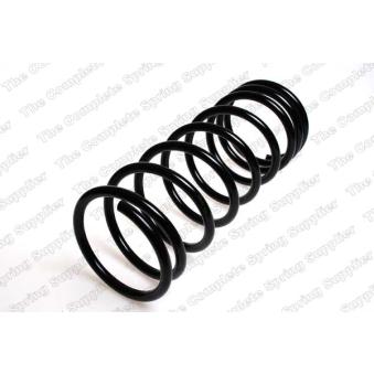 Ressort de suspension KILEN 57113 pour MERCEDES-BENZ CLASSE G 250 GD - 92cv