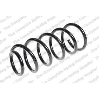 Ressort de suspension KILEN 57804 pour HYUNDAI I20 Cooper - 122cv