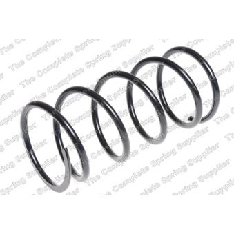 Ressort de suspension KILEN 58027 pour MITSUBISHI PAJERO 1.8 - 114cv