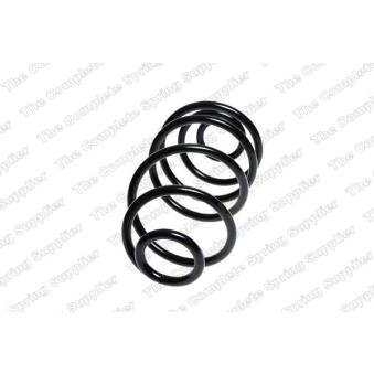 Ressort de suspension KILEN [60807]