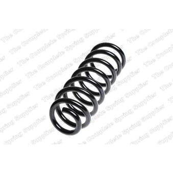 Ressort de suspension KILEN 61029 pour PEUGEOT 407 2.0 Bioflex - 140cv