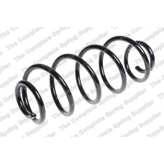 Ressort de suspension KILEN 61043 pour PEUGEOT 207 1.6 HDI - 112cv