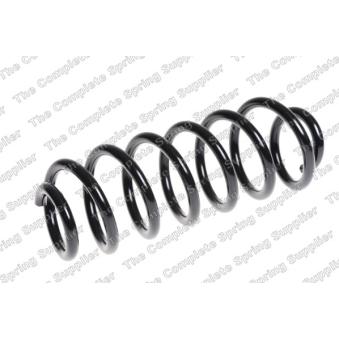 Ressort de suspension KILEN 61045 pour PEUGEOT 308 2.0 Bioflex - 140cv