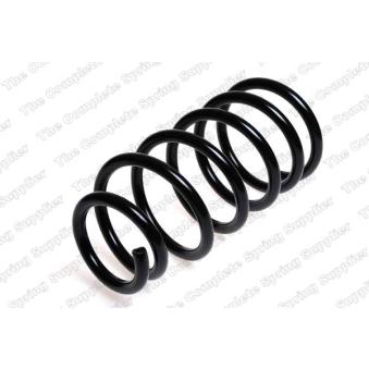 Ressort de suspension KILEN OEM 6025306396