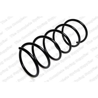 Ressort de suspension KILEN 62020 Ressort de suspension KILEN 62020