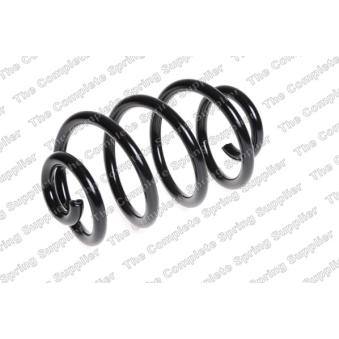 Ressort de suspension KILEN 62024 pour RENAULT MODUS 1.5 DCI - 86cv