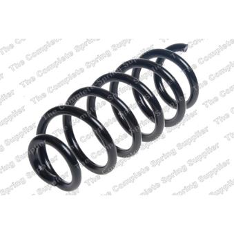 Ressort de suspension KILEN 62060 pour PEUGEOT 607 1.5 dCi 110 - 110cv