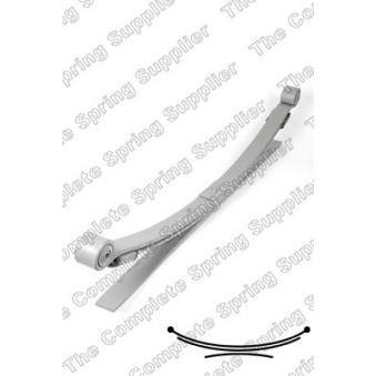 Groupe de ressorts KILEN [622034]