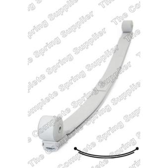 Groupe de ressorts KILEN OEM 6C115560YD