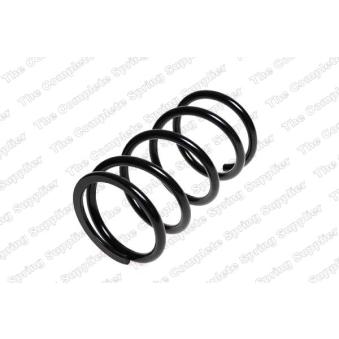 Ressort de suspension KILEN 64071 pour TOYOTA RAV 4 2.0 VVTI 4WD - 150cv