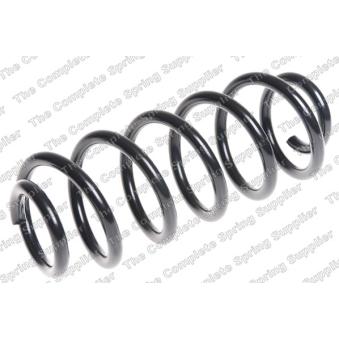 Ressort de suspension KILEN 65076 pour VOLKSWAGEN GOLF 2.0 GTI - 230cv