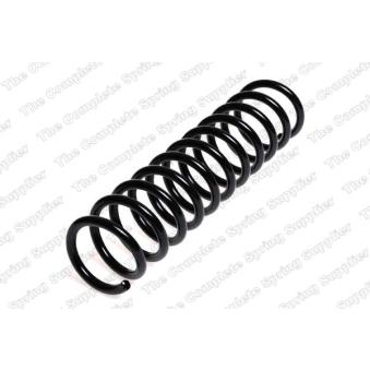 Ressort de suspension KILEN 66012 pour VOLVO S40 1.9 TD - 90cv