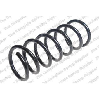 Ressort de suspension KILEN 66055 pour VOLVO XC70 D4 - 181cv