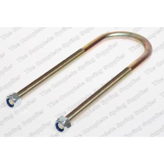 Bride de ressort KILEN [77819]