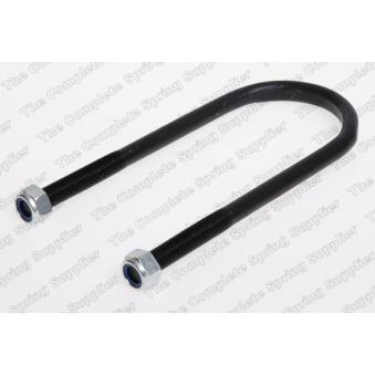 Bride de ressort KILEN [77821]