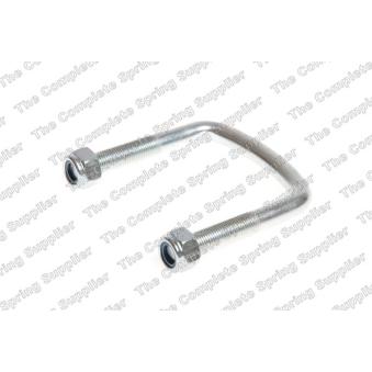 Bride de ressort KILEN [77837]