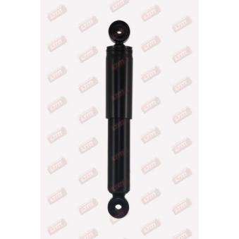 Jeu de 2 amortisseurs arrière LTM OEM 7719070