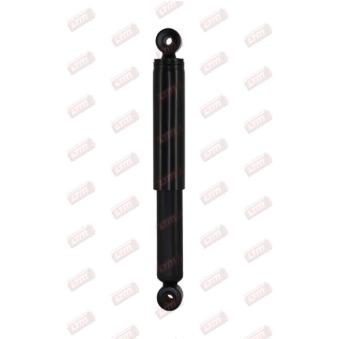 Jeu de 2 amortisseurs arrière LTM OEM 95VW1K040AA