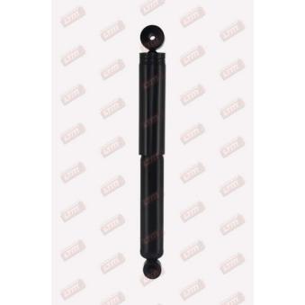 Jeu de 2 amortisseurs arrière LTM OEM 5206PR