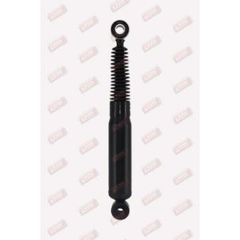 Jeu de 2 amortisseurs arrière LTM OEM 5206N7 Jeu de 2 amortisseurs arrière LTM OEM 5206N7