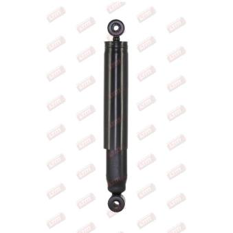 Jeu de 2 amortisseurs arrière LTM OEM 4403455