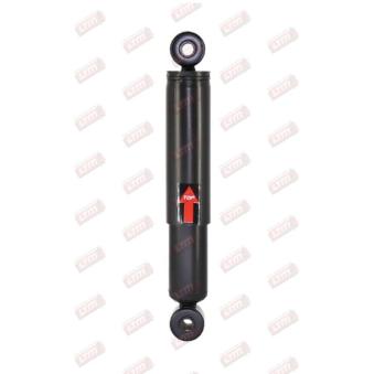 Jeu de 2 amortisseurs arrière LTM OEM 1361278080