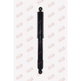 Jeu de 2 amortisseurs arrière LTM OEM 56210VB026