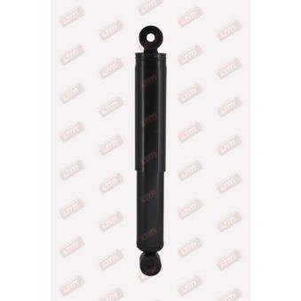 Jeu de 2 amortisseurs arrière LTM OEM 9043200231