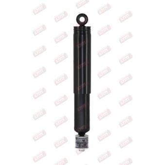 Jeu de 2 amortisseurs arrière LTM OEM 4853126540 Jeu de 2 amortisseurs arrière LTM OEM 4853126540