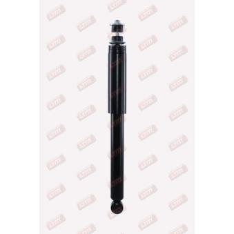 Jeu de 2 amortisseurs arrière LTM OEM 1693260600