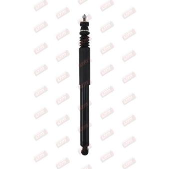 Jeu de 2 amortisseurs avant LTM OEM 2103233300