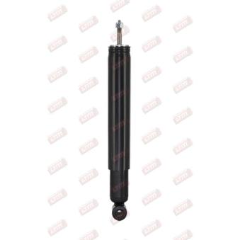 Jeu de 2 amortisseurs arrière LTM OEM 1130311