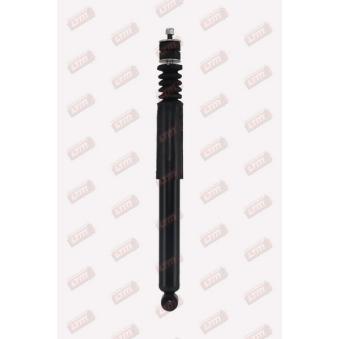 Jeu de 2 amortisseurs arrière LTM OEM 90297156