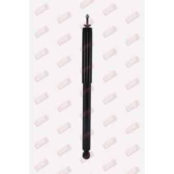 Jeu de 2 amortisseurs arrière LTM OEM 6759099