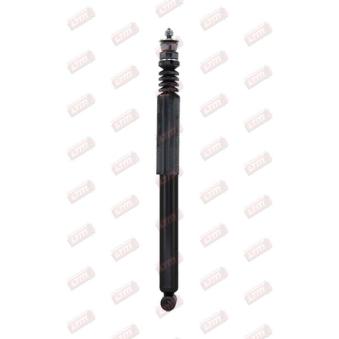 Jeu de 2 amortisseurs arrière LTM OEM 2023200631