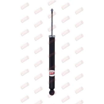 Jeu de 2 amortisseurs arrière LTM OEM GP30124