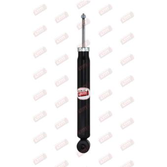 Jeu de 2 amortisseurs arrière LTM OEM 8E0513036B