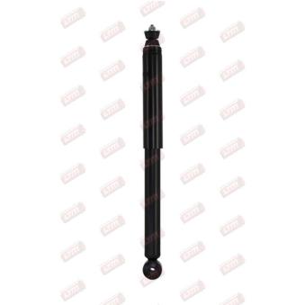 Jeu de 2 amortisseurs arrière LTM OEM 562102854R