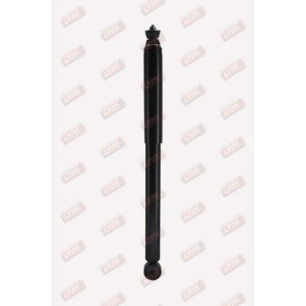 Jeu de 2 amortisseurs arrière LTM OEM 6001549248