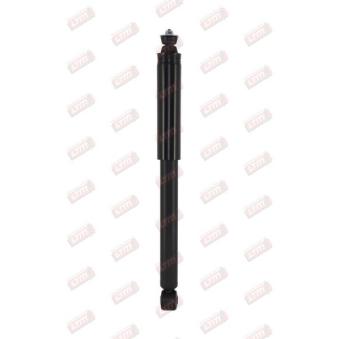 Jeu de 2 amortisseurs arrière LTM OEM 8200368122