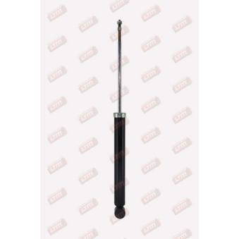 Jeu de 2 amortisseurs arrière LTM OEM 4853052B00