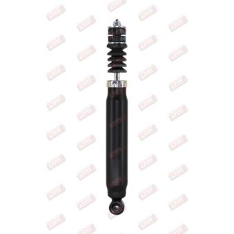 Jeu de 2 amortisseurs arrière LTM OEM 90297156