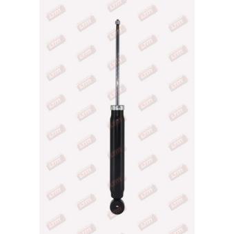 Jeu de 2 amortisseurs arrière LTM C23303 pour TOYOTA CELICA 2.0 TDI - 110cv