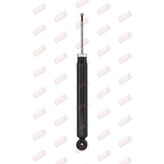 Jeu de 2 amortisseurs arrière LTM C23339 pour AUDI A5 3.0 TDI - 204cv