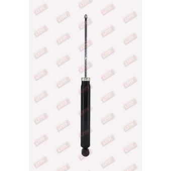 Jeu de 2 amortisseurs arrière LTM OEM 5206W0